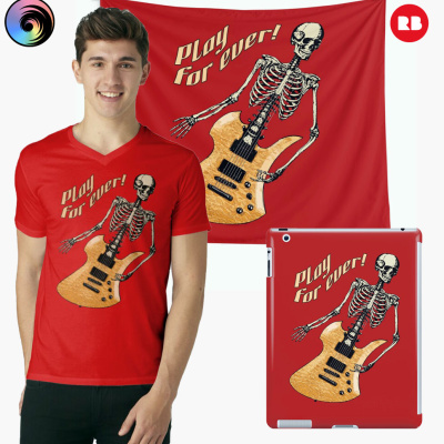 Play Guitar Forever!