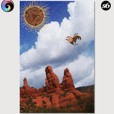 Stories of The Southwest