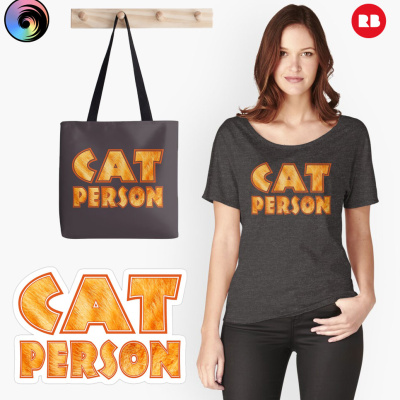 Cat Person
